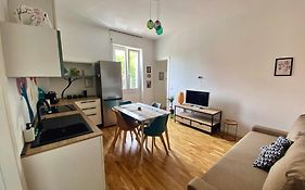 La Casa Di Dore - Appartamento Zona Navigli