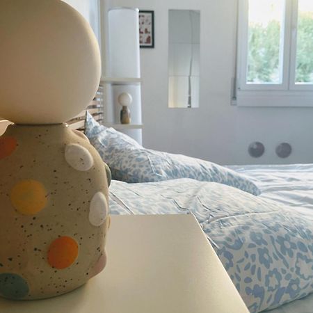 La Casa Di Dore - Appartamento Zona Navigli Milano Esterno foto