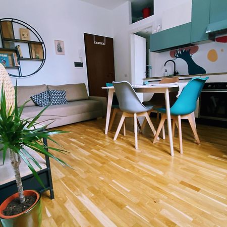 La Casa Di Dore - Appartamento Zona Navigli Milano Esterno foto