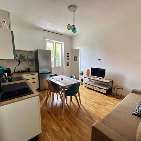 La Casa Di Dore - Appartamento Zona Navigli Milano Esterno foto