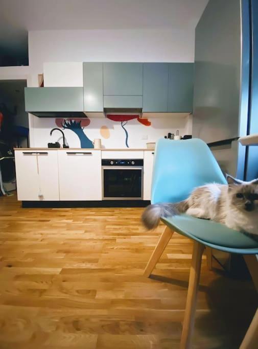 La Casa Di Dore - Appartamento Zona Navigli Milano Esterno foto