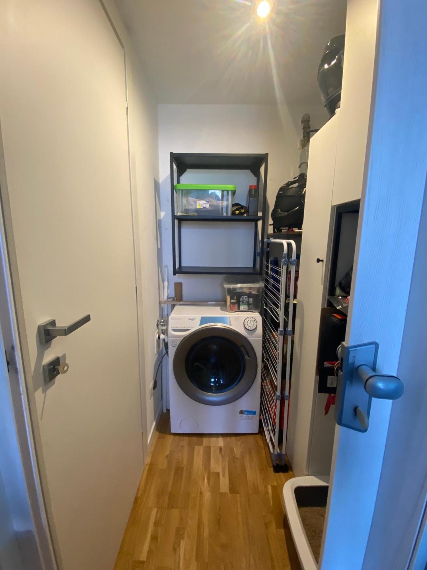 La Casa Di Dore - Appartamento Zona Navigli Milano Esterno foto