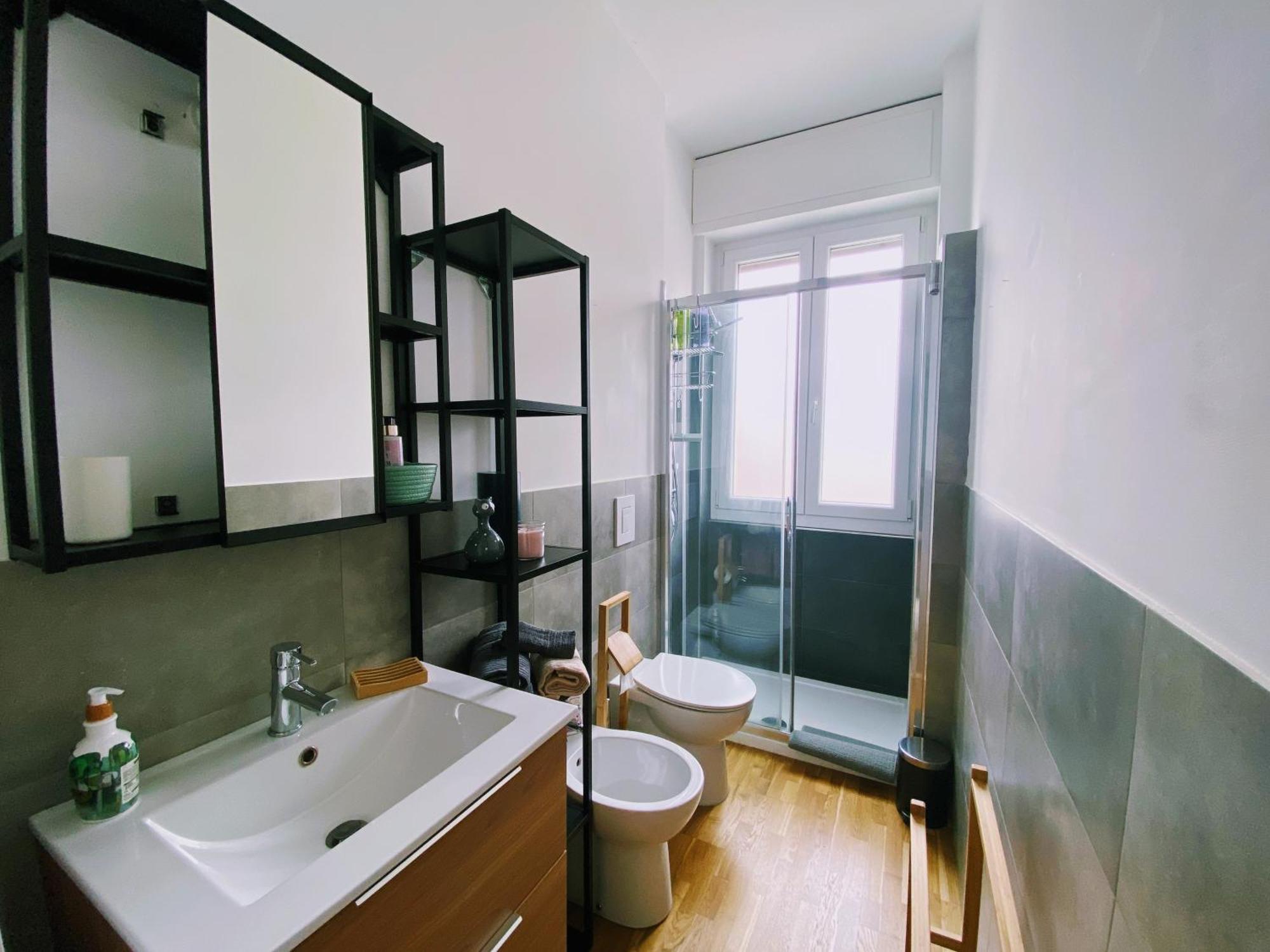 La Casa Di Dore - Appartamento Zona Navigli Milano Esterno foto