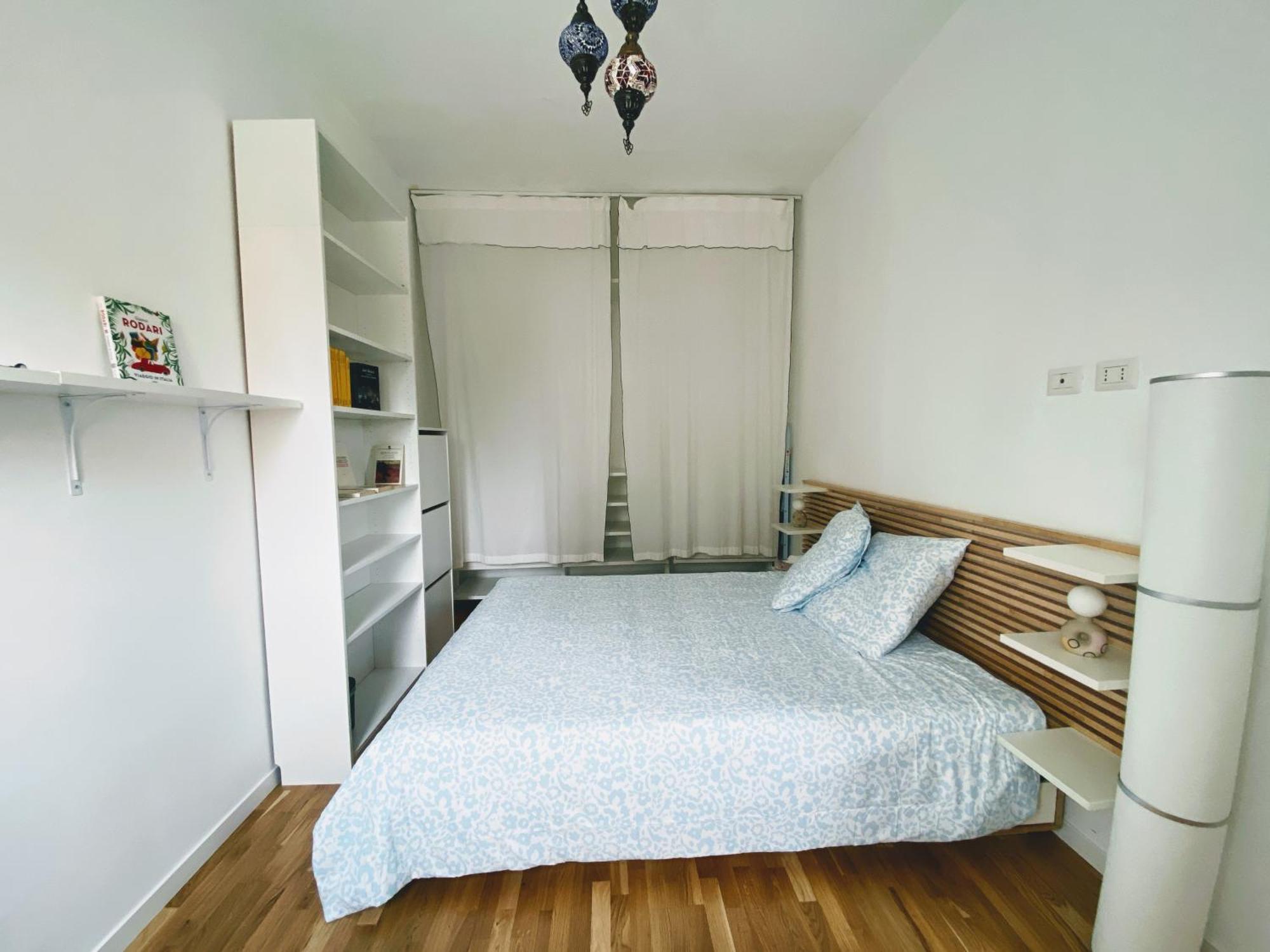 La Casa Di Dore - Appartamento Zona Navigli Milano Esterno foto