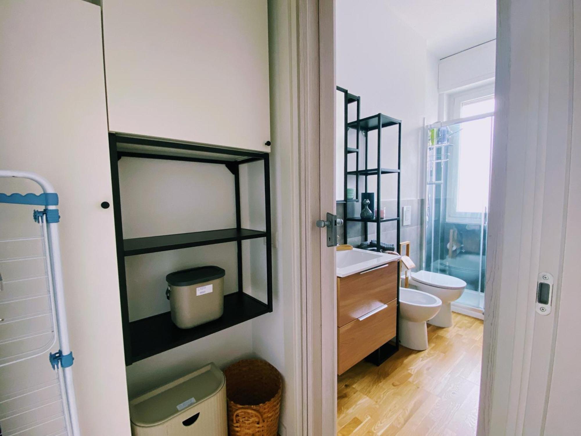 La Casa Di Dore - Appartamento Zona Navigli Milano Esterno foto