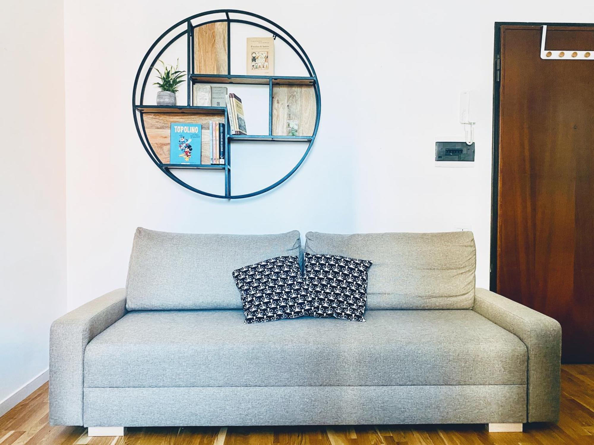 La Casa Di Dore - Appartamento Zona Navigli Milano Esterno foto
