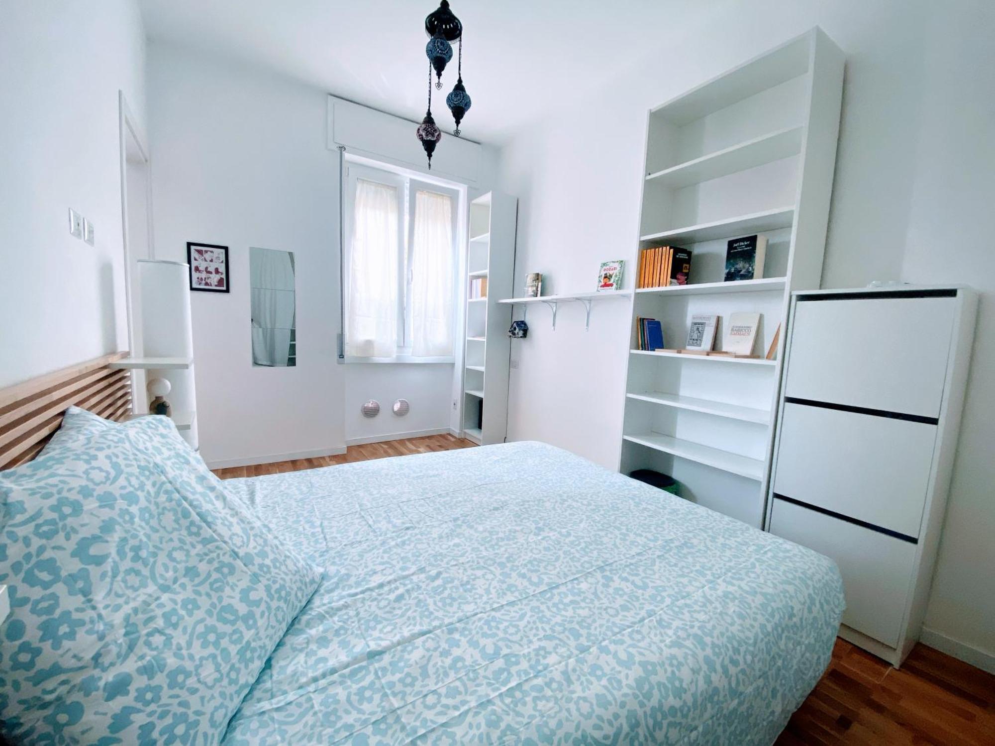 La Casa Di Dore - Appartamento Zona Navigli Milano Esterno foto