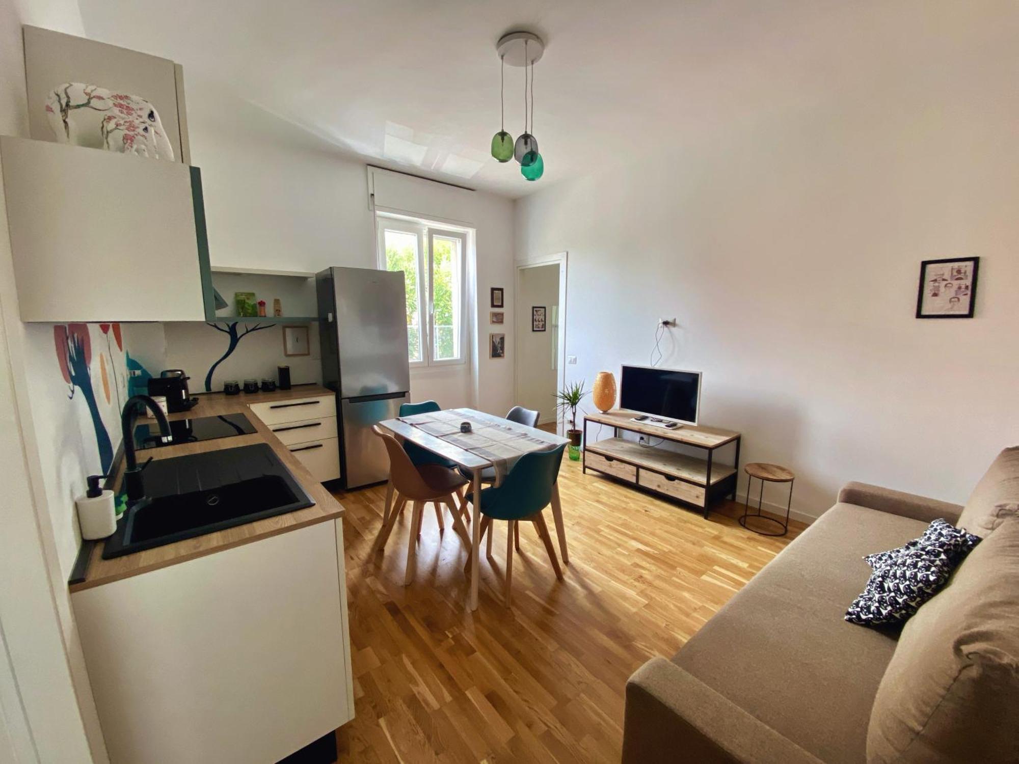La Casa Di Dore - Appartamento Zona Navigli Milano Esterno foto